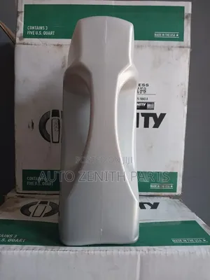 5 Quart Engine Oil