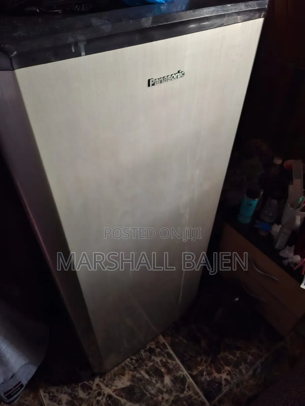 Panasonic Fridge