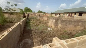 Landed Property