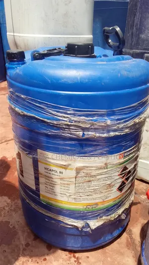 Polysorbate 80