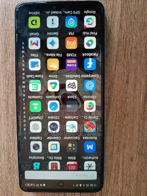 Itel S24 128 GB Blue