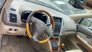 Lexus RX 330 2004