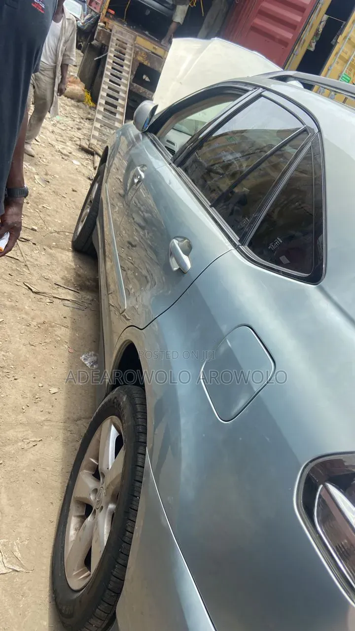 Lexus RX 330 2004