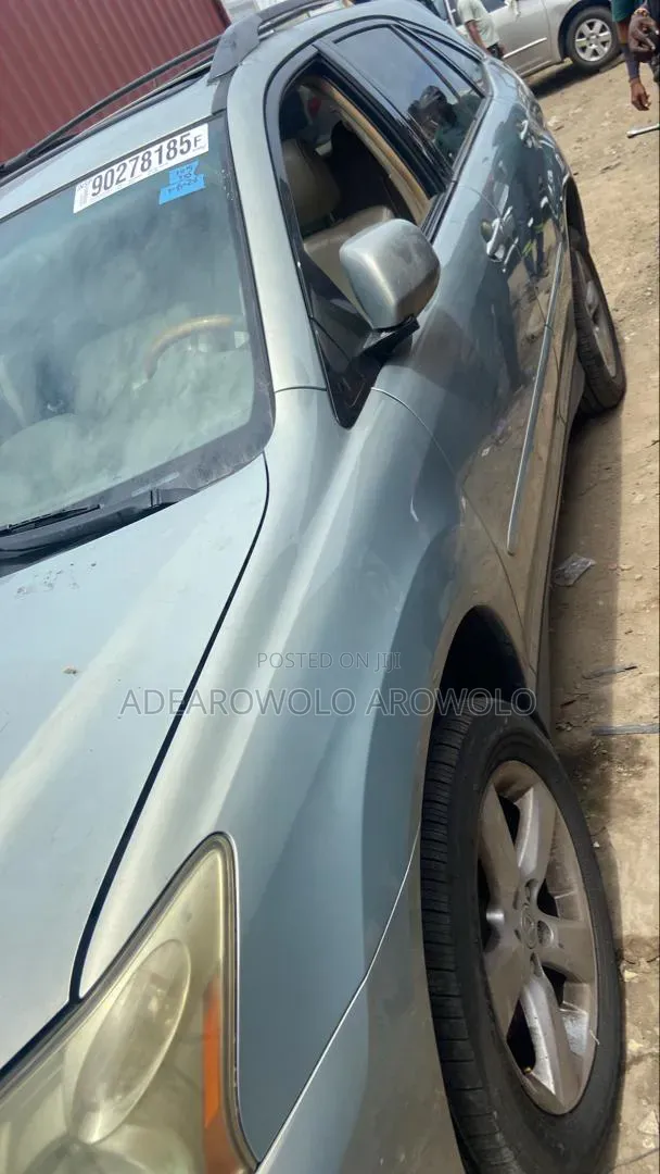 Lexus RX 330 2004