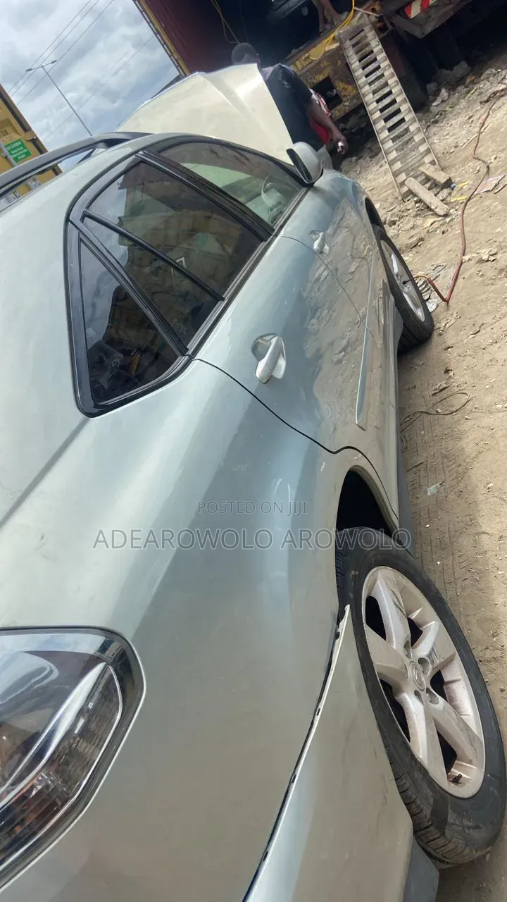 Lexus RX 330 2004