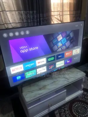 Hissense Smart Tv