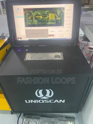 Under Vehicle Surveillance System