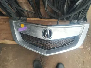 Front Grill Acura MDX 2013
