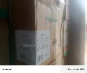 Hisense 2hp Ac Normal