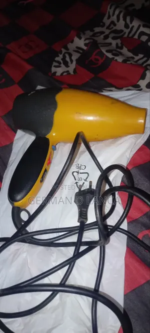 Professional Heavyduty Hairdryer