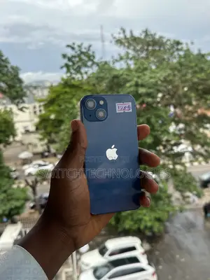 Apple iPhone 13 128 GB Blue
