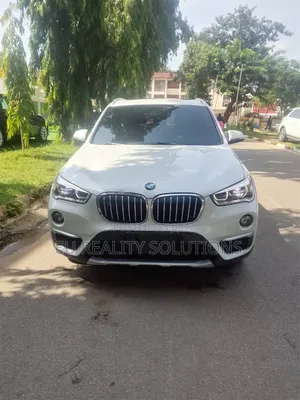 BMW 120d 2016 White