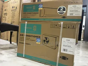 Hisense 1hp Inverter Split Ac – Fast Cooling Performance
