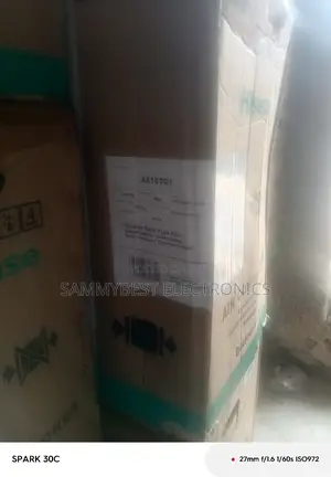 Hisense 2hp Ac Normal