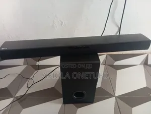 Lg Wireless Dolby Sound