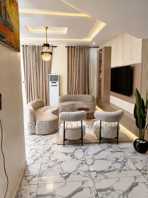 Furnished 3bdrm Duplex in Orchid (Monthly), Chevron for rent