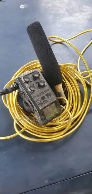 Zoom Recorder (H6)