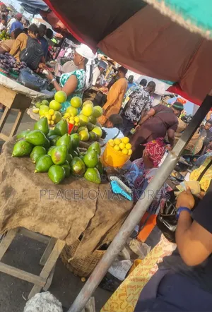 Local Foodstuffs