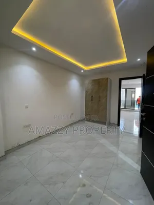 4bdrm Duplex in Ologolo for rent