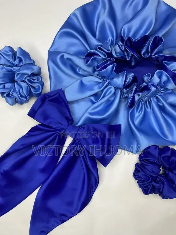 Hair Accessories