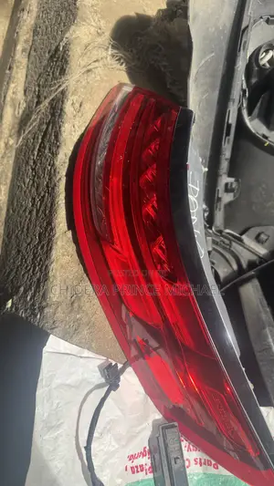Backlight for S Class W223/224 2020/25 Model Coupe 217