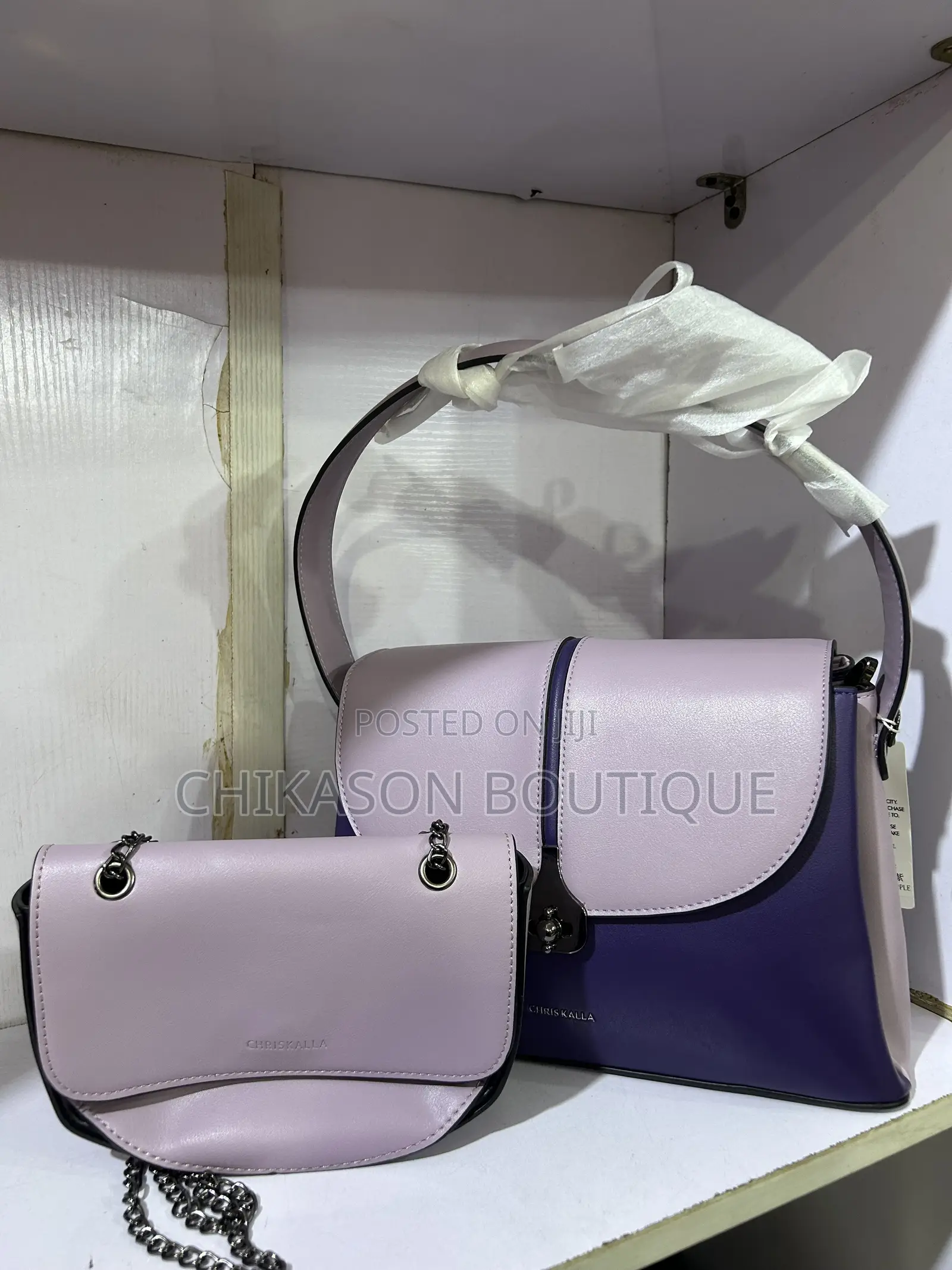 Chikason Boutique