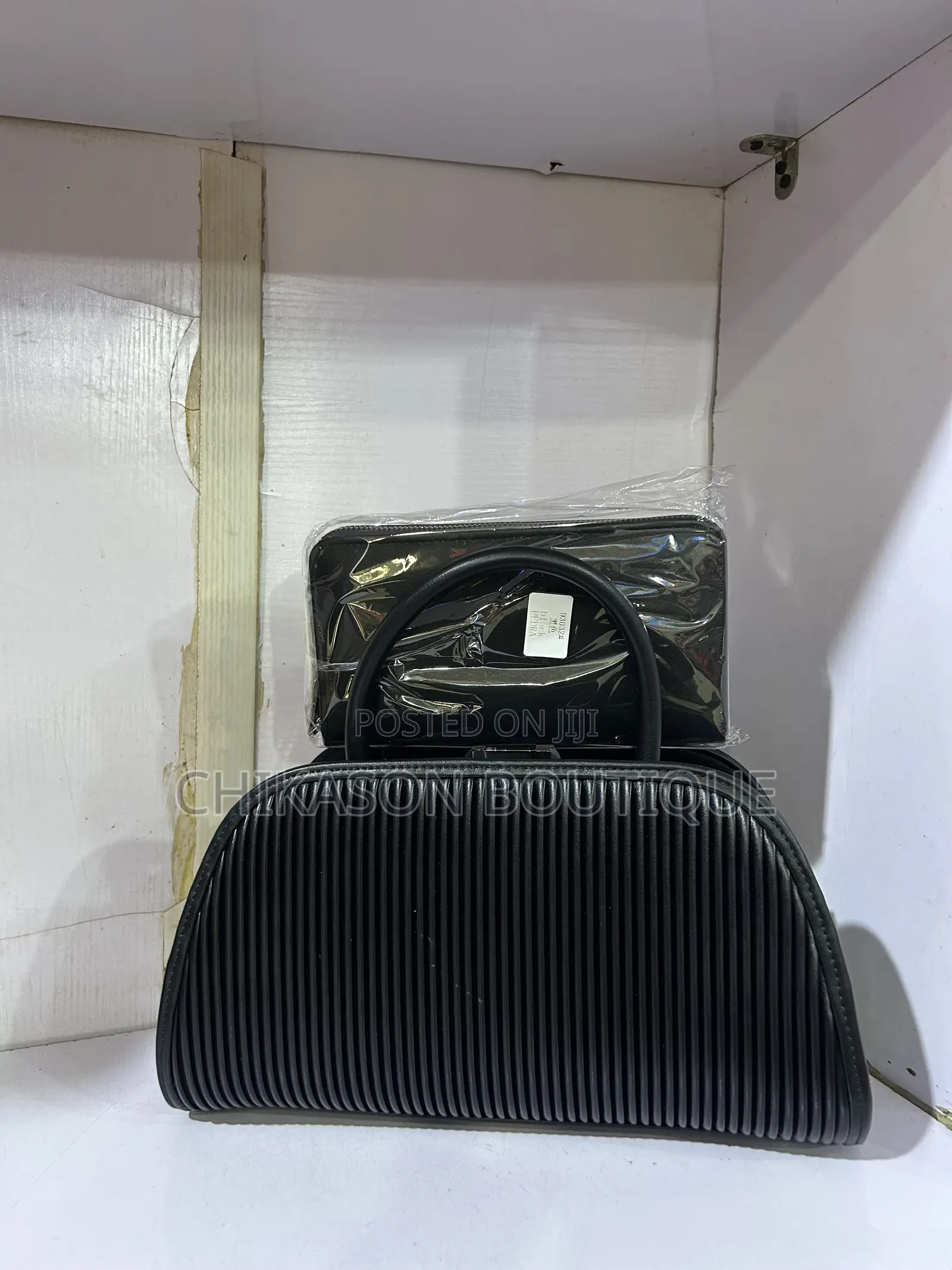 Chikason Boutique