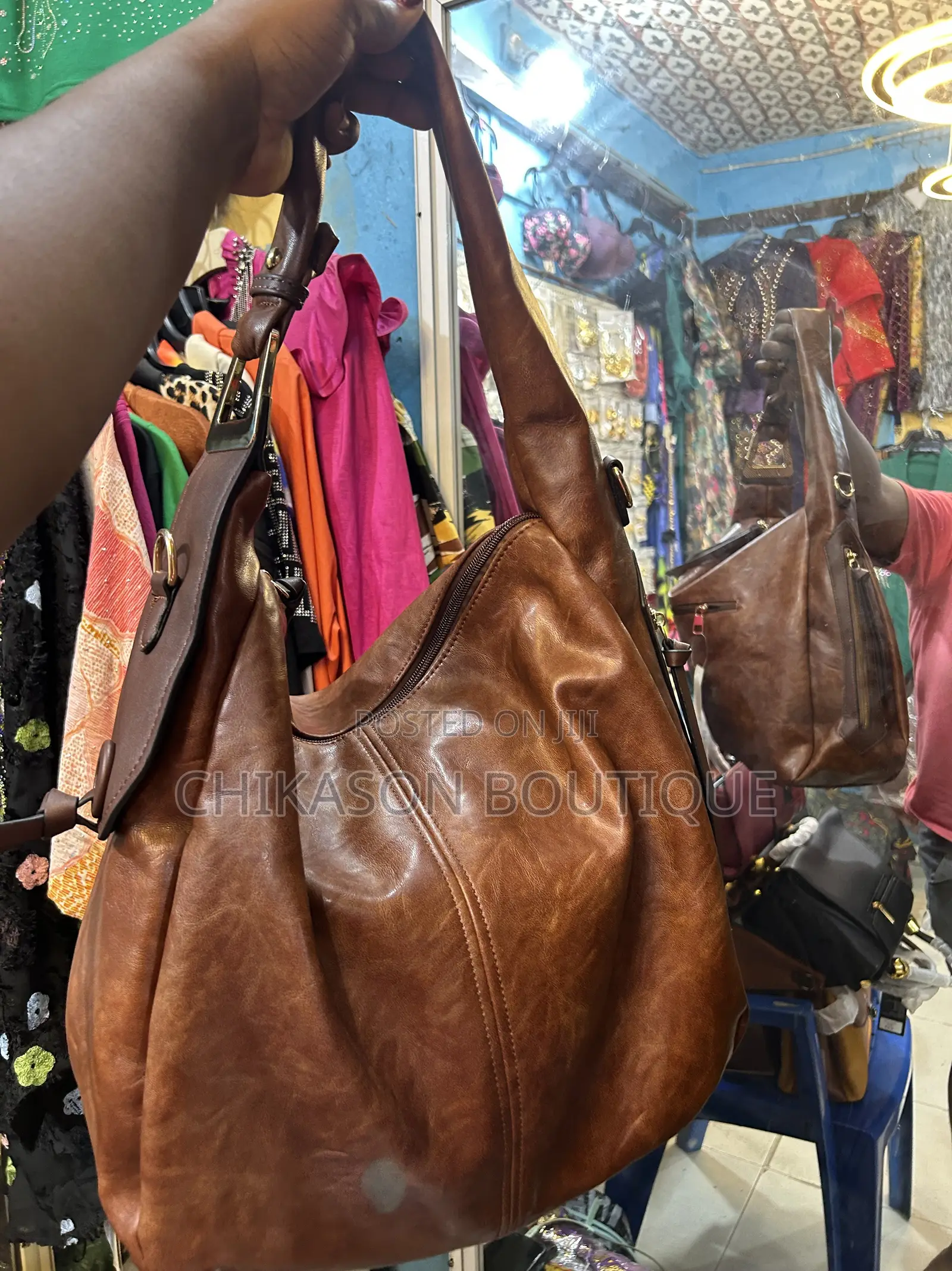 Chikason Boutique