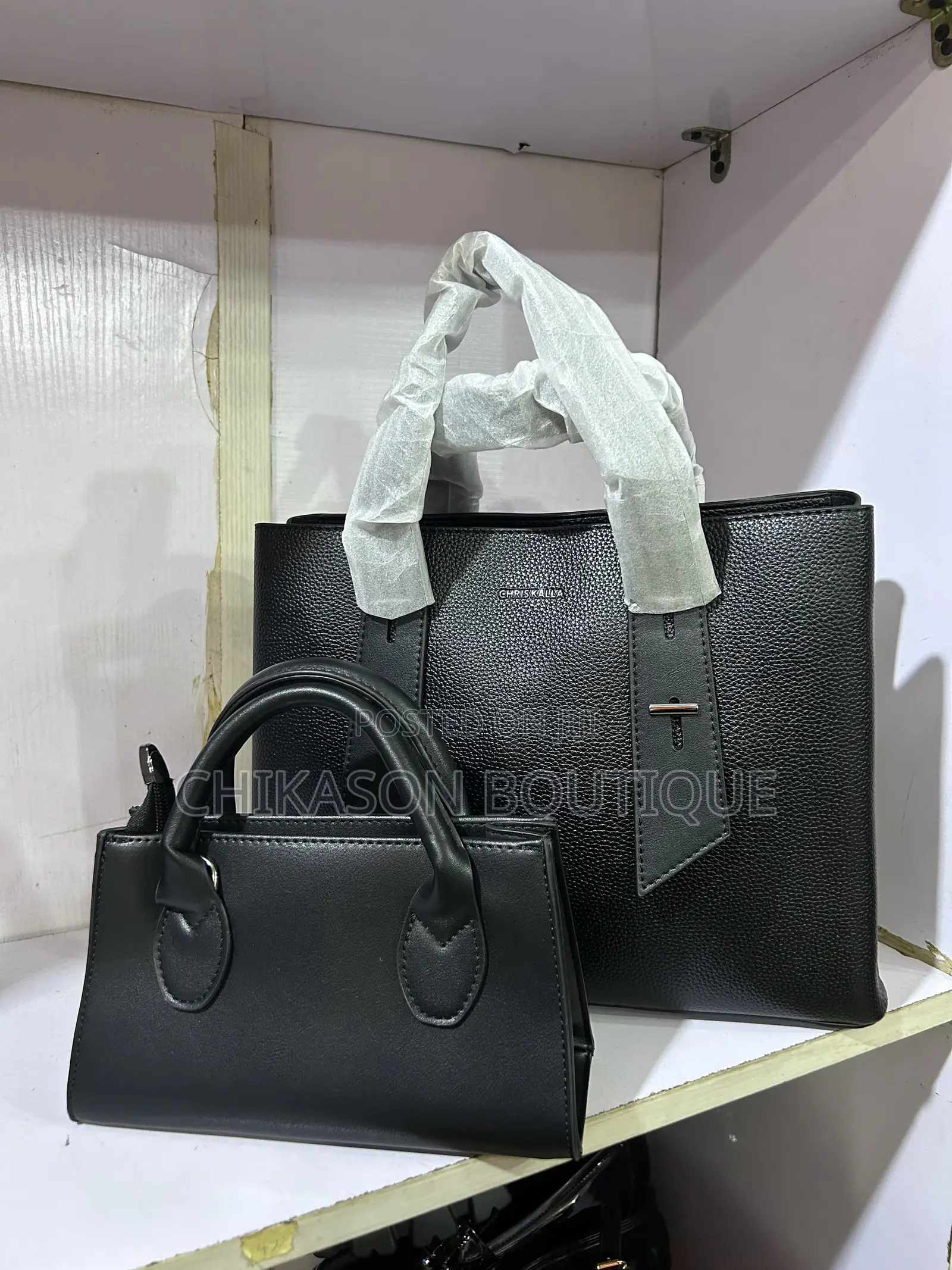 Chikason Boutique