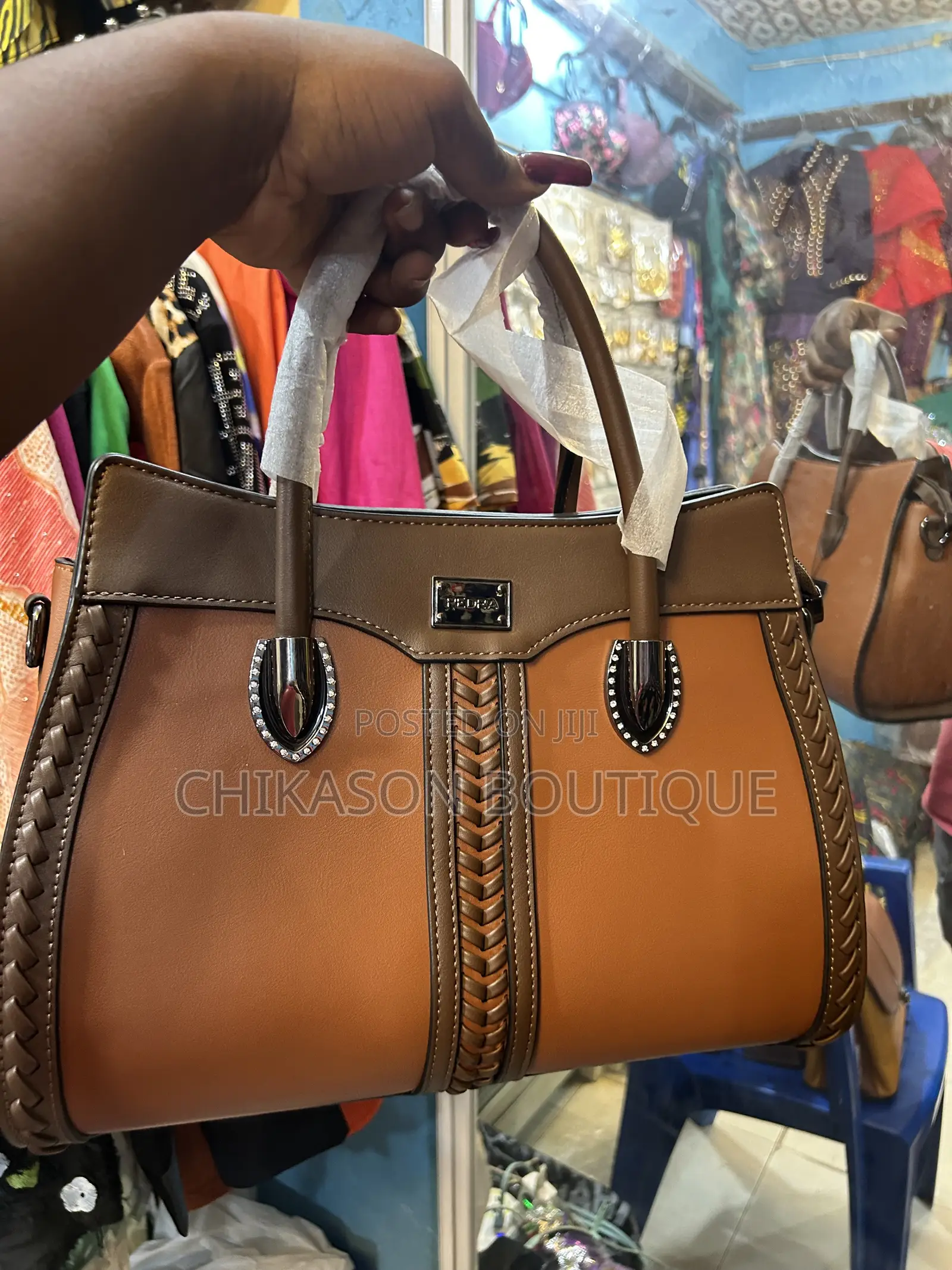 Chikason Boutique