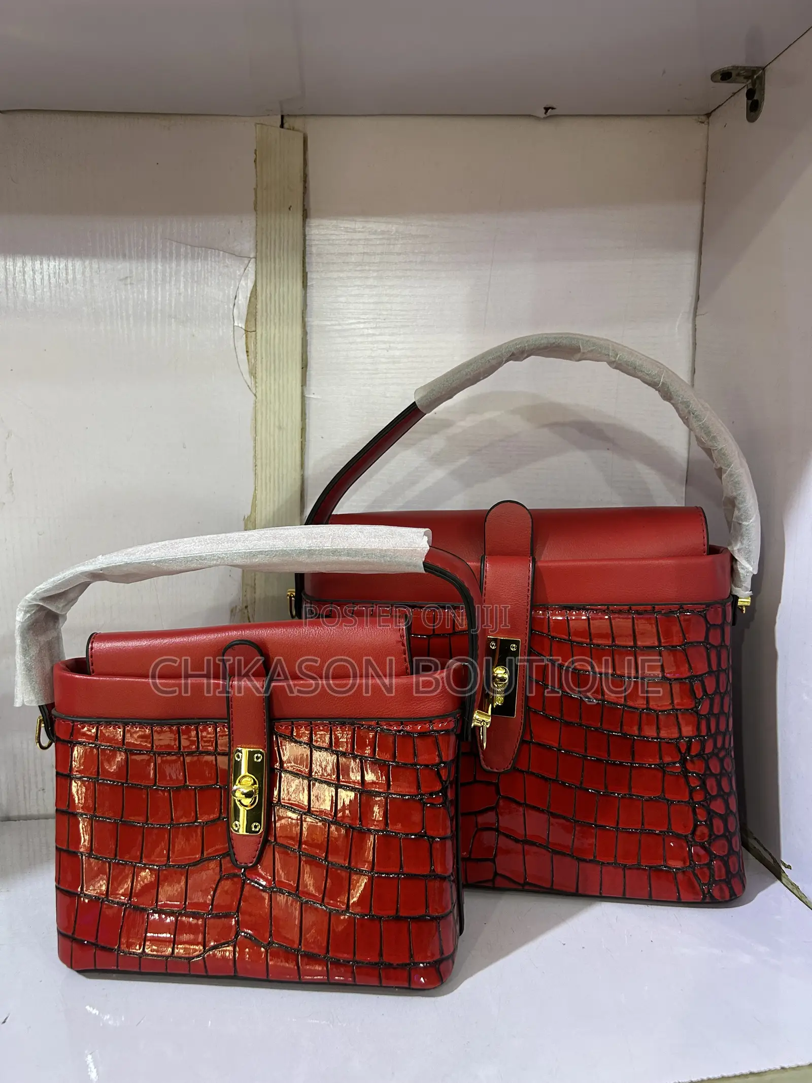 Chikason Boutique