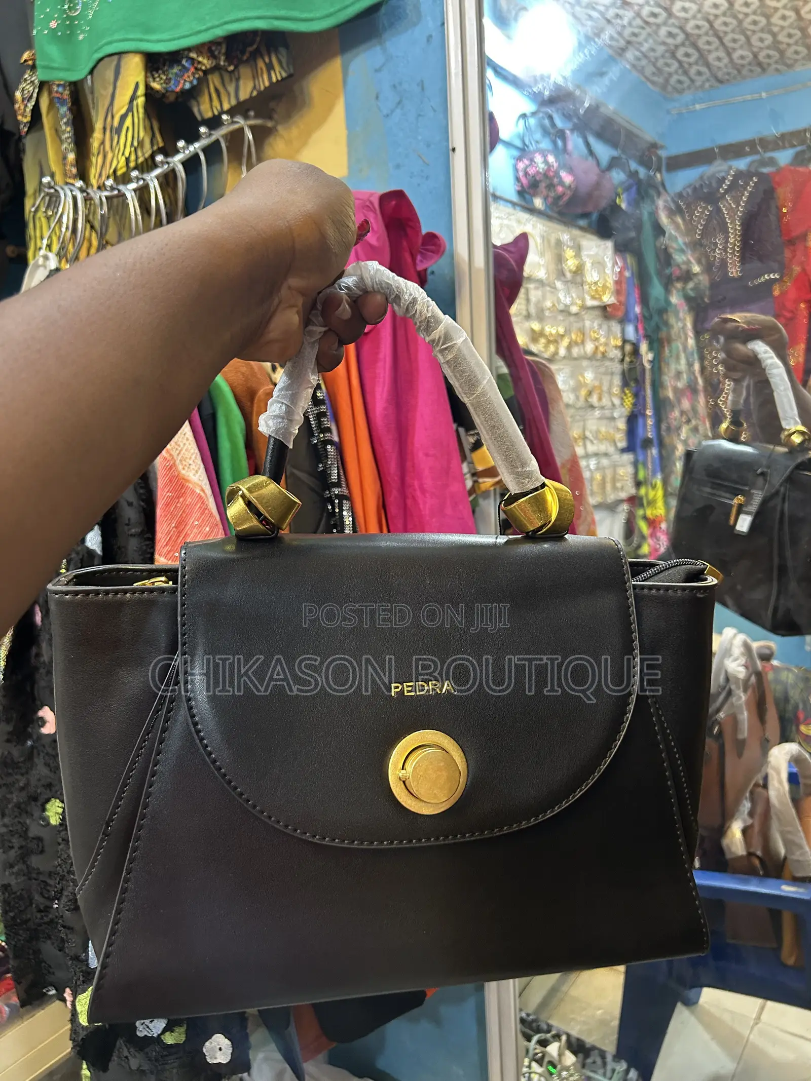 Chikason Boutique