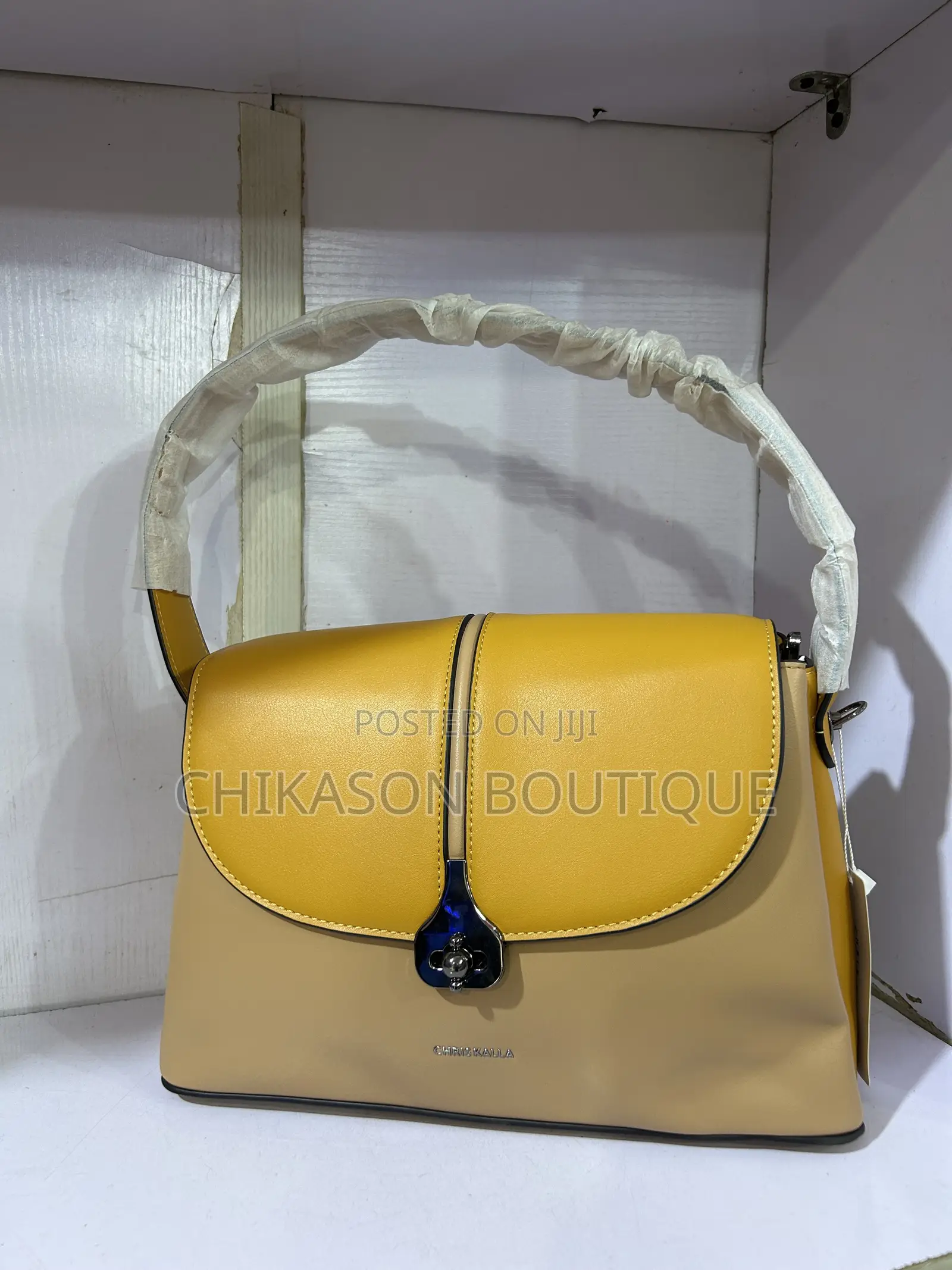 Chikason Boutique