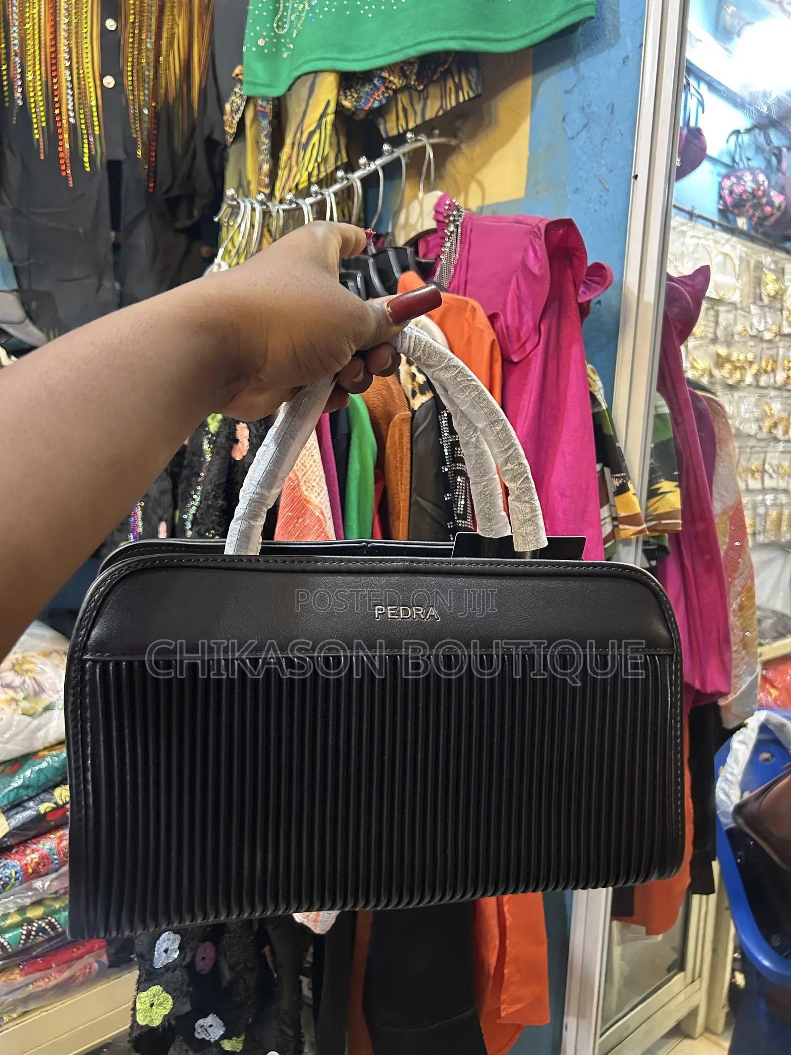 Chikason Boutique