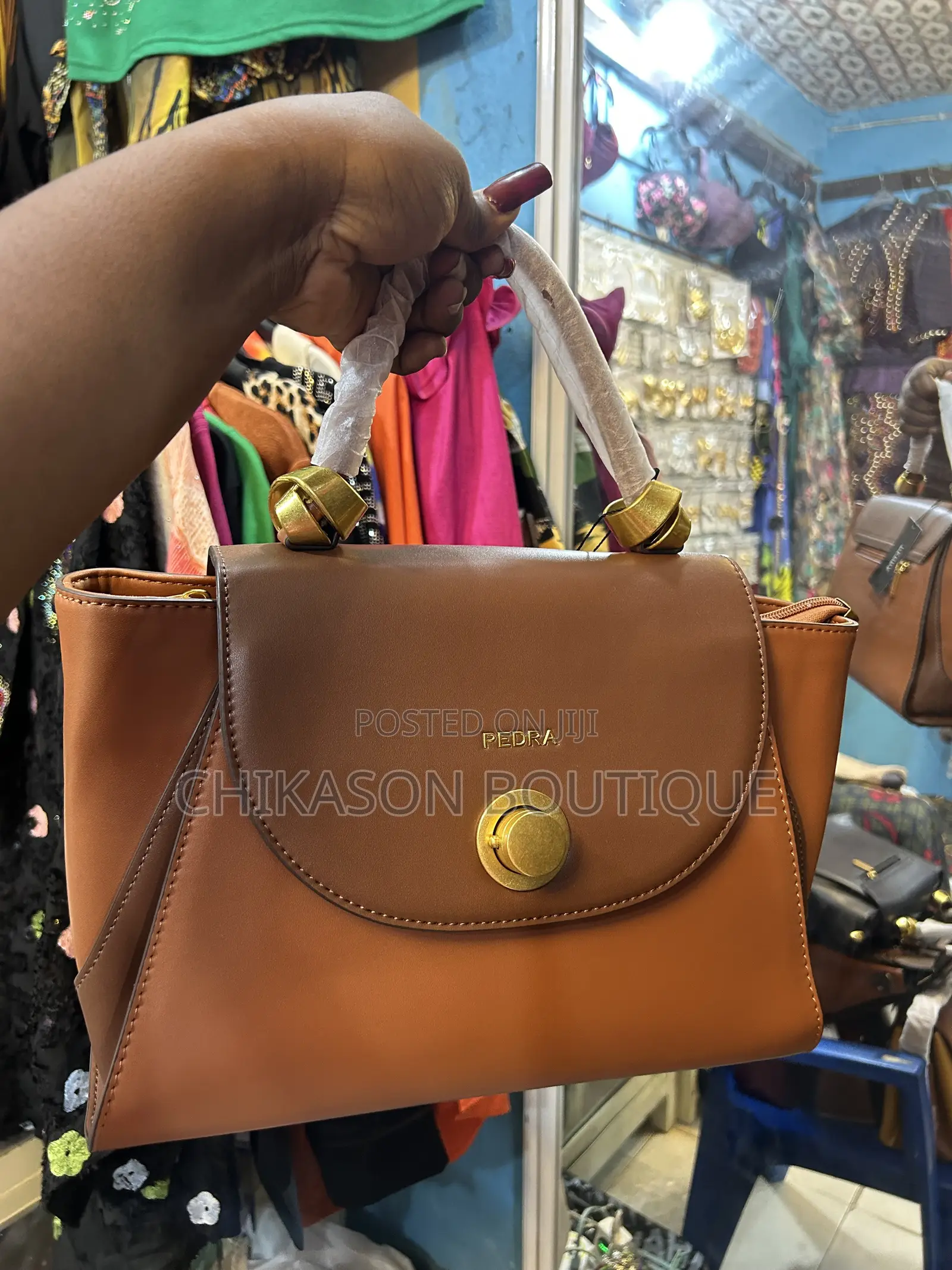 Chikason Boutique
