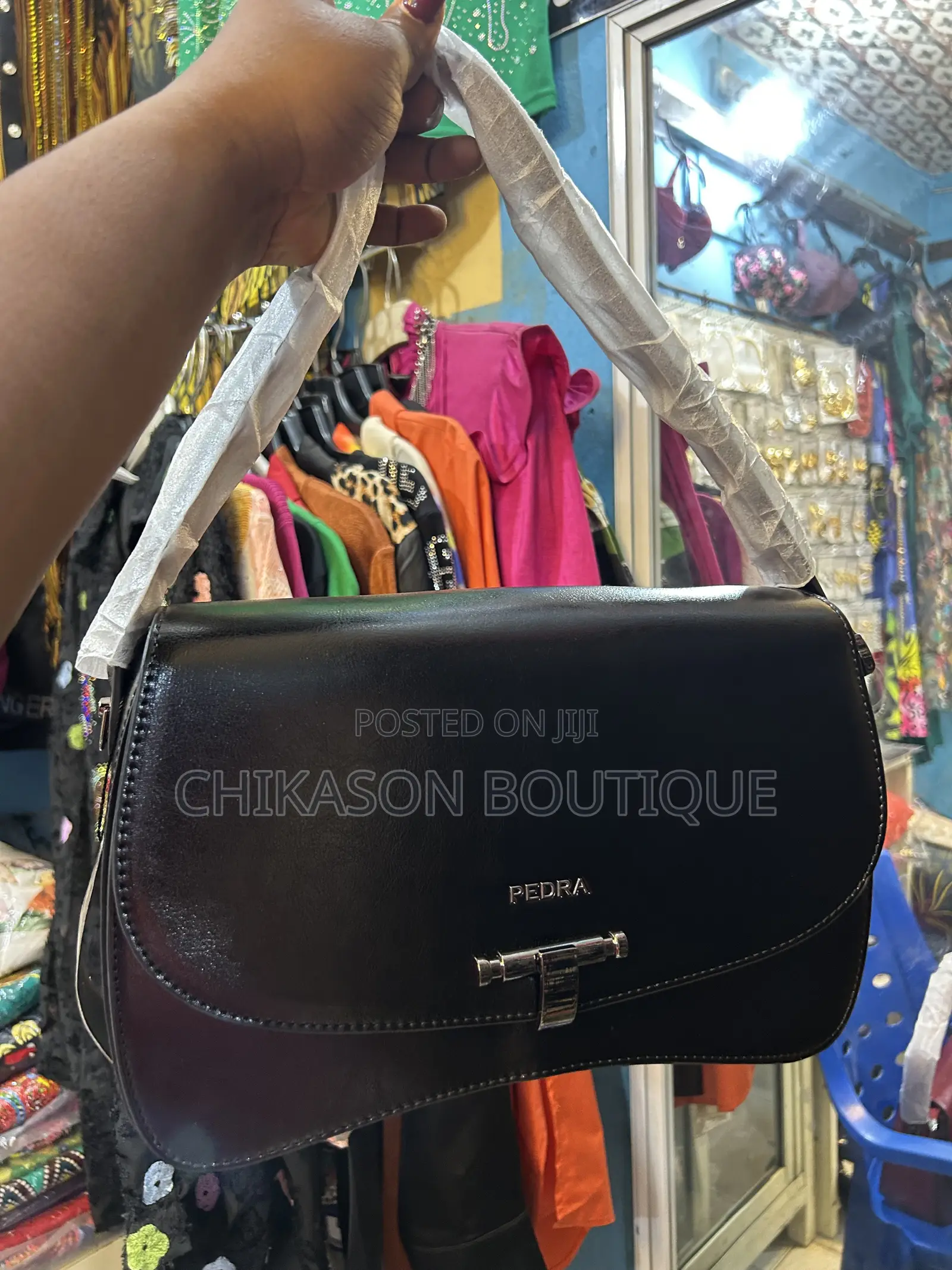 Chikason Boutique