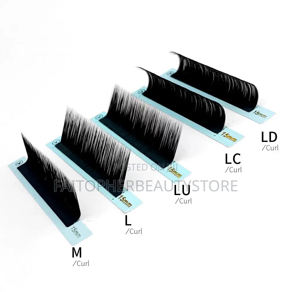 Eye Lash Extension