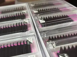 Eye Lash Extension