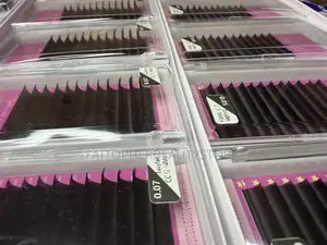 Eye Lash Extension