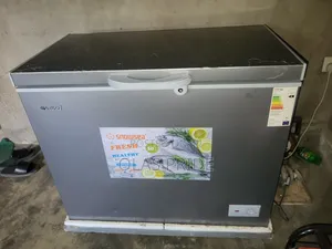 Deep Freezer