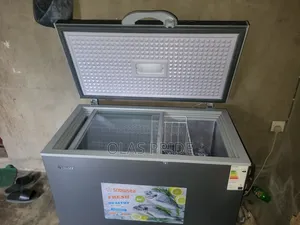 Deep Freezer