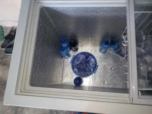 Deep Freezer