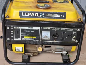 Lepaq Sv2200 Petrol Generator