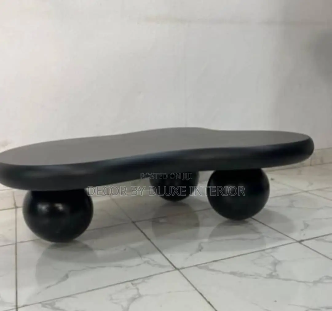 Nordic Cloud Coffee Table