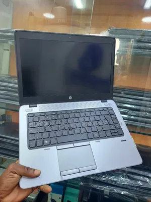 Laptop HP EliteBook 840 G2 8GB Intel Core i5 HDD 500GB