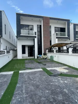 4bdrm Duplex in Ologolo for rent