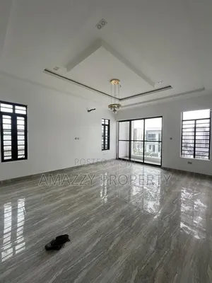4bdrm Duplex in Ologolo for rent