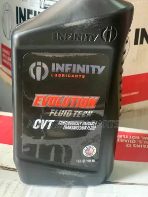 1 Quart Transmission Oil