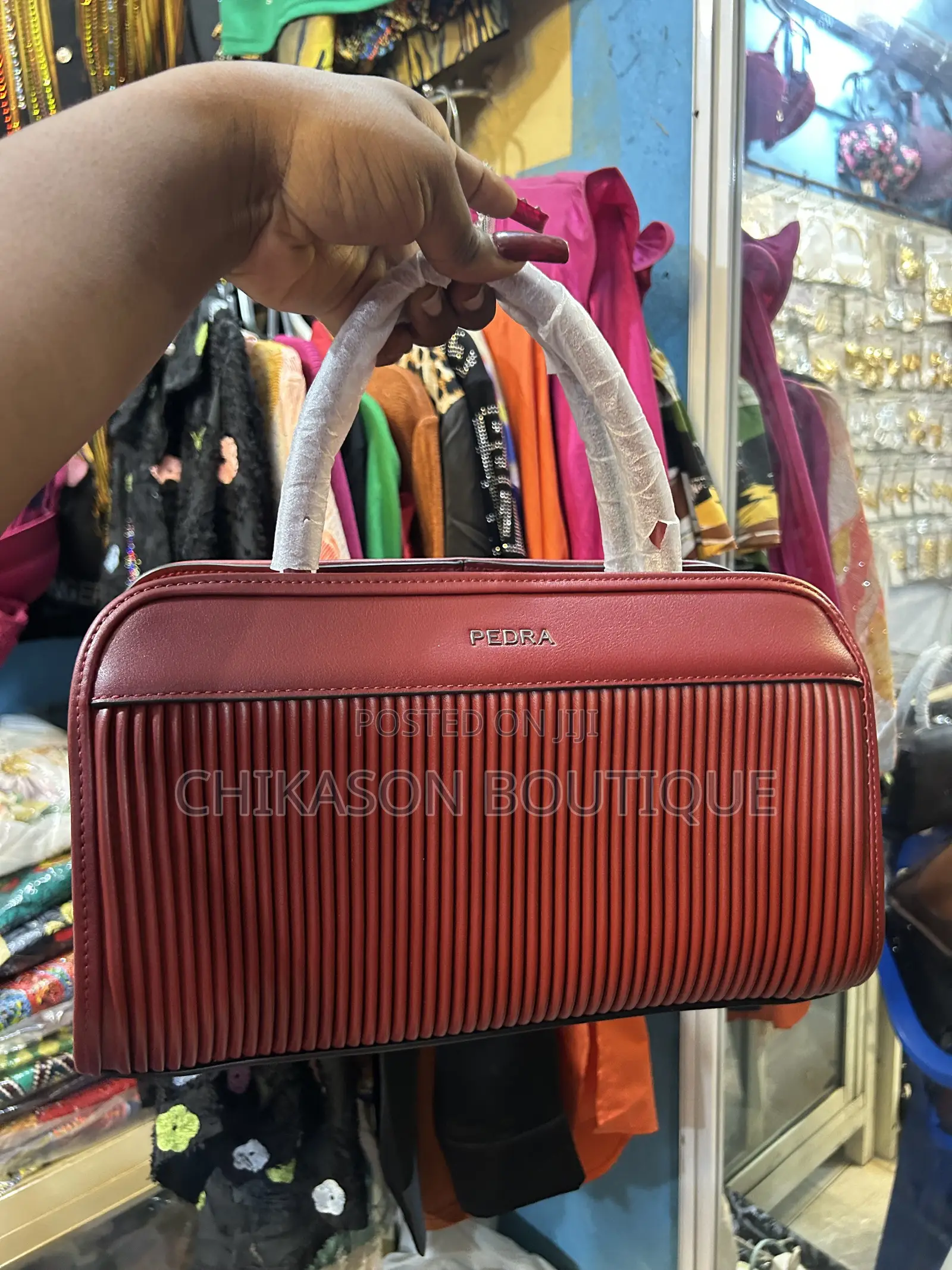 Chikason Boutique