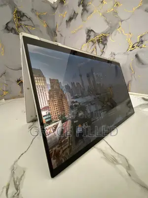 Laptop HP EliteBook x360 1040 G7 32GB Intel Core i7 SSD 256GB